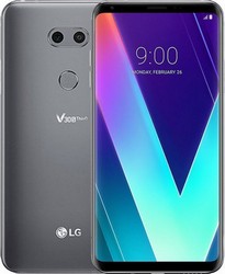 Прошивка телефона LG V30S Plus ThinQ в Твери